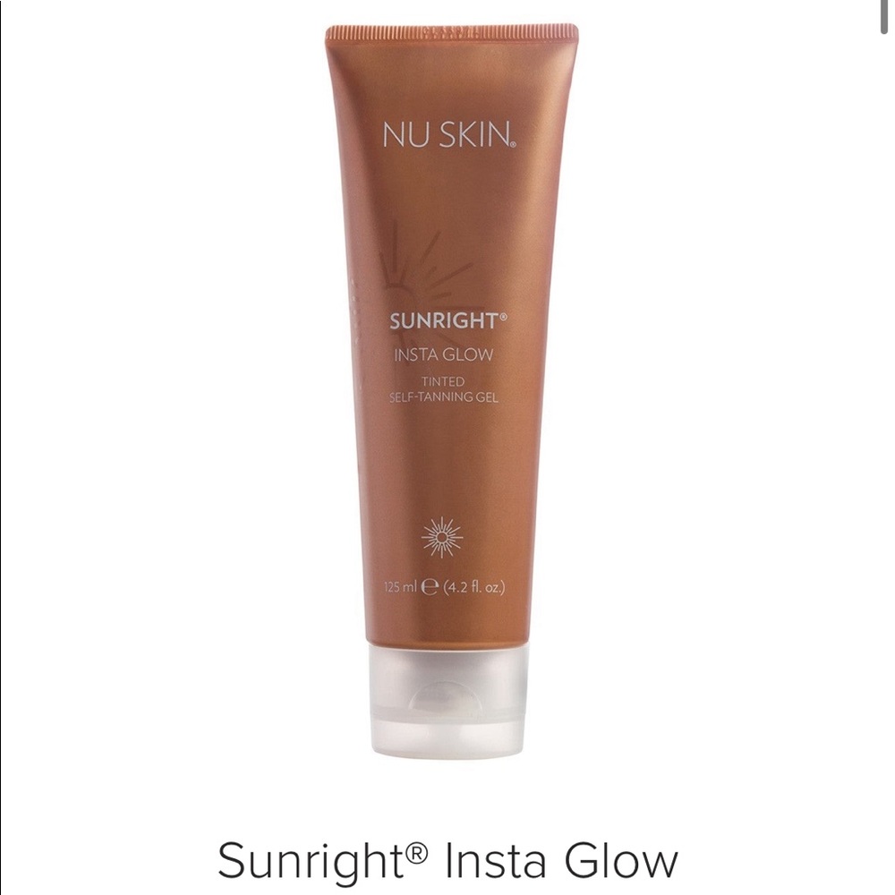 Self Tanner